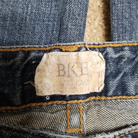 ☆ BKE Denim  jeans size 28 - Picture 5 of 8